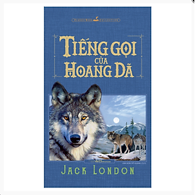 Sách: Tiếng Gọi Của Hoang Dã