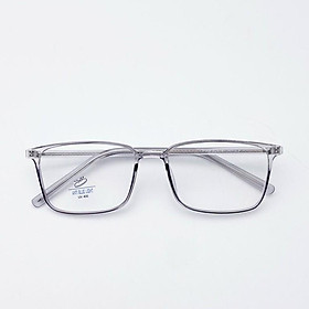 Gọng kính vuông cận Thiên Hà Optical TH8188 chất liệu nhựa dẻo cao cấp dáng vuông nhựa nhẹ nhiều màu