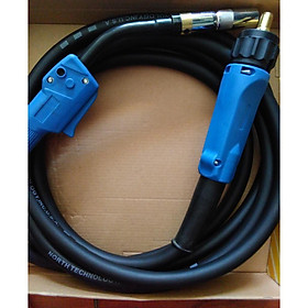 Mua Dây hàn mig OTC 3m/350- Phụ kiện máy hàn mig
