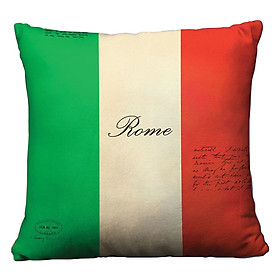 Gối Vuông Rome GVVT004 (36 x 36 cm)