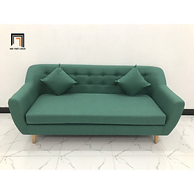 Mua Ghế sofa băng dài NL xanh ngọc nhiều kích cỡ