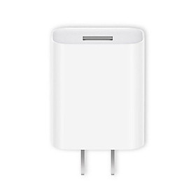 Adapter Sạc 1 Cổng 18W Xiaomi ZMI HA612 Hỗ Trợ Sạc Nhanh QC 3.0- Hàng Chính Hãng