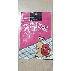 Mua Miếng Gel dẻo làm sạch vệ sinh ô tô  bàn phím  bụi bẩn