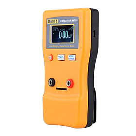 Máy Kiểm Tra Điện Dung Tụ Điện Độ Chính Xác Cao M6013
