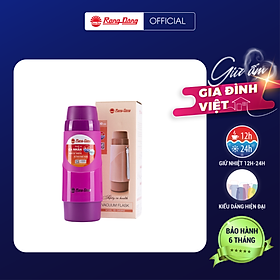 Mua Phích nước cá nhân quà tặng Rang Đông Model: RD 04528 N2 QT_Combo 2 CÁI