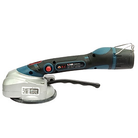 Mua Máy Rung Ốp Lát Nền Gạch Bằng Pin TP701 (12V)