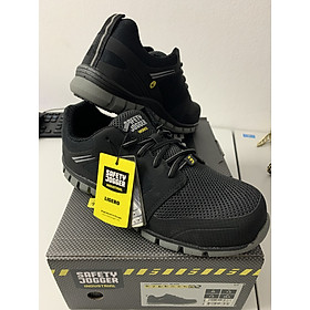 Mua  Hàng Chính Hãng  Giày Bảo Hộ Safety Jogger Ligero  Da Chất Lượng Cao  Đế Chống Trượt  Chống Tĩnh Điện  Chống Sốc