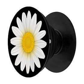 Mua Popsocket in dành cho điện thoại mẫu Cúc Trắng - Hàng chính hãng