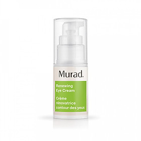 Kem giảm bọng mắt, quầng thâm Murad Renewing Eye Cream