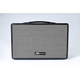 Mua Loa Karaoke Di Động Nova Audio NV-300 Platinum - Hàng chính hãng