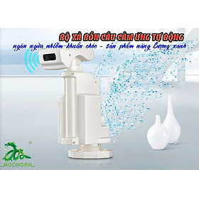 Mua THIẾT BỊ TỰ ĐỘNG XẢ NƯỚC BỒN CẦU EURO QUALITY - Dễ lắp đặt