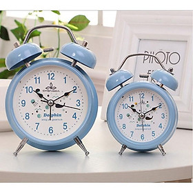 Mua Đồng hồ báo thức để bàn học sinh sinh viên