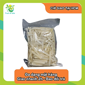 [Chỉ Giao HCM] Ngó sen chua - túi 500gr