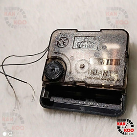 Mua Bộ Máy Phát Nhạc Chuông Điểm Giờ Cho Đồng Hồ Treo Tường - 15 Phút 1 Lần  3 Kiểu Nhạc  Chế Độ Nghỉ Đêm - Bảo Hành 3 Năm