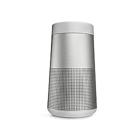USB Charging Portable Bluetooth Speaker for Bose-SoundLink Revolve+ Music Surround Bathroom Car