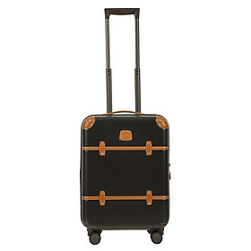 Vali xách tay Bric’s Bellagio 21″ – Xanh Olive BBG28301.078 size cabin, vali xách tay siêu bền, siêu nhẹ, chống va đập