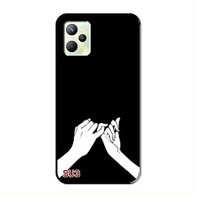 Ốp Lưng Dành Cho Realme C35
