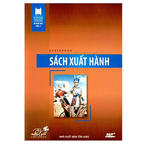 Đĩa Sách Xuất Hành