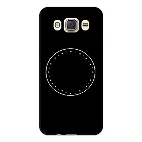 Ốp Lưng Dành Cho Điện Thoại Samsung Galaxy J7 2016 Mẫu 146