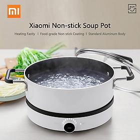 Nồi Nhôm Chống Dính Xiaomi Mijia (4L)