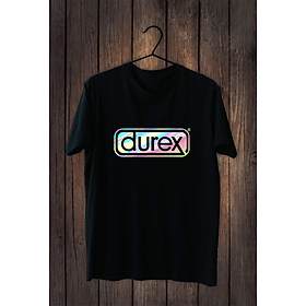 Áo Thun Nam Phản Quang 7 Màu DUREX