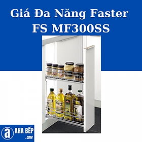 Gía Đa Năng FASTER FS MF300SS. Hàng Chính Hãng