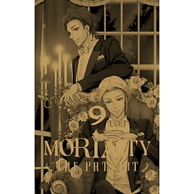 Moriarty the patriot - Tập 9