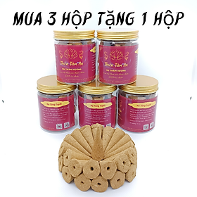 Mua Trầm Hương - NỤ TÙNG TUYẾT khói ngược  hương tùng tuyết cao cấp tự nhiên 100%