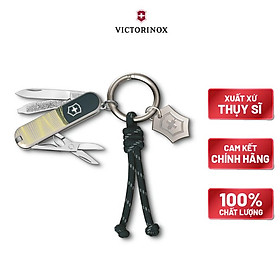 Dao xếp đa năng phong cách cổ điển SD New York Style, Sydney Style, Paris Style Victorinox Thụy Sỹ