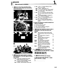 Go Beyond Workbook 3 - Macmillan Publishers