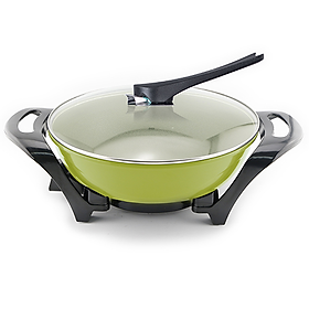 Mua Nồi lẩu đa năng ELmich EL-3612 - Hàng chính hãng