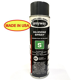 Mua Chất bôi trơn Silicone Sprayway 292