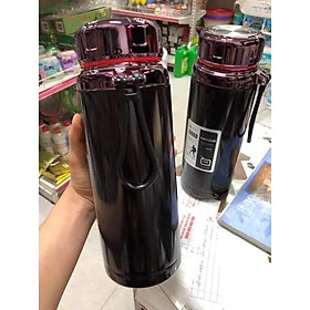 Bình giữ nhiệt cao cấp làm bằng inox 304 dung tích 1500ml