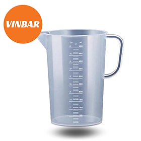 Mua CA ĐONG ĐỊNH LƯỢNG NHỰA 250ML 500ML 1000ML 5L