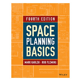 Download sách Space Planning Basics, Fourth Edition