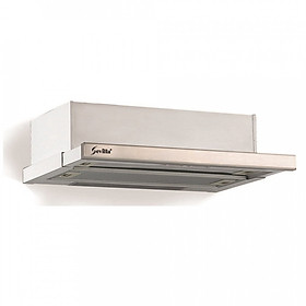 Mua Máy Hút Mùi SEVILLA SV-600 SYP - Chính Hãng