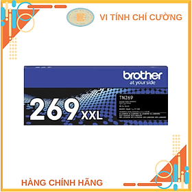 Mua Mực In Brother TN-269XXL BK (BLACK) - Hàng Chính Hãng