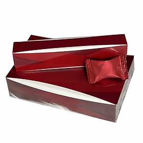 Hộp lớn 32 viên, kẹo ngậm hồng sâm chính hãng, loại 1