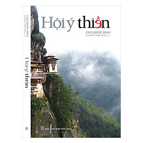 Sách - Hội Ý Thiền - Chính Thông Book