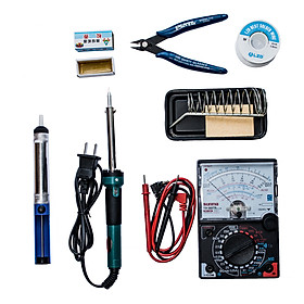 Mua Bộ dụng cụ học hành và sửa chữa đồ Điện Tử