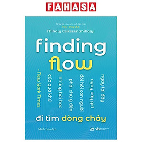 Finding Flow - Đi Tìm Dòng Chảy