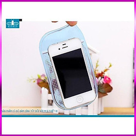 Mua Miếng dán điện thoại trong ô tô (đen) 206038