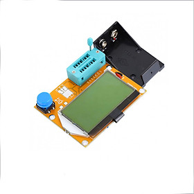 Mua Mạch Test  Kiểm Tra Linh Kiện Điện Tử Lcr T4