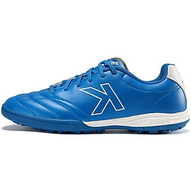 LCRTZKG KELME Giày bóng đá nam Giày chống trượt Giày thể thao bóng đá trẻ em Giày thể thao trong nhà Giày đào tạo chuyên nghiệp 8232ZX3104