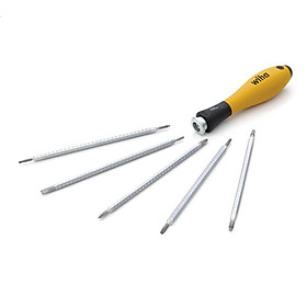 Mua Bộ tua vít ESD Wiha 31499