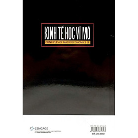 Kinh Tế Học Vĩ Mô (Tái Bản 2024)