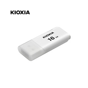 Ổ cứng di động KIOXIA U202 32GB U Disk Portable Mini USB2.0 Trắng-Màu trắng-Size