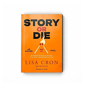 Story Or Die - Kể Chuyện Hay Là Chết (PNB)