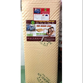 Mua Nệm Cao Su Non Massage American 1m6 x 2m x 3F