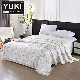 Chăn hè Yuki Tencel hàng chính hãng